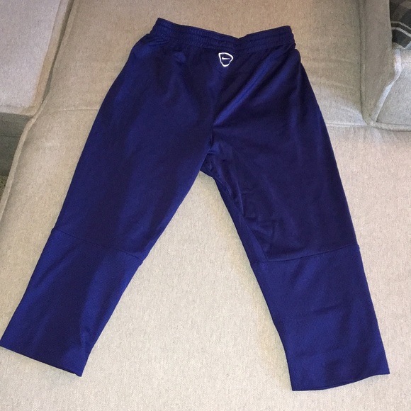 Nike fitted USA Capri soccer pants USWNT - Picture 5 of 8